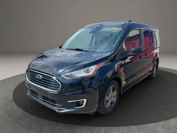 FORD TRANSIT CONNECT 2020 NM0GE9G2XL1447118 image